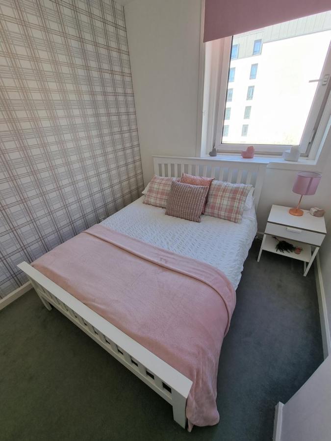 Bespoke Tours Scotland Accommodation @ Morrison Street EDI Exterior foto