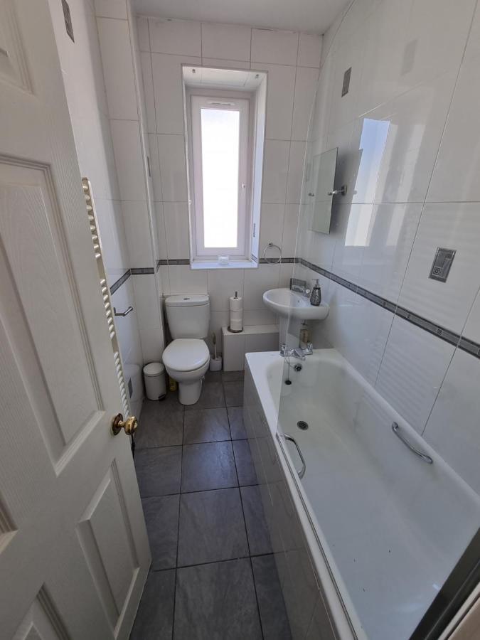 Bespoke Tours Scotland Accommodation @ Morrison Street EDI Exterior foto