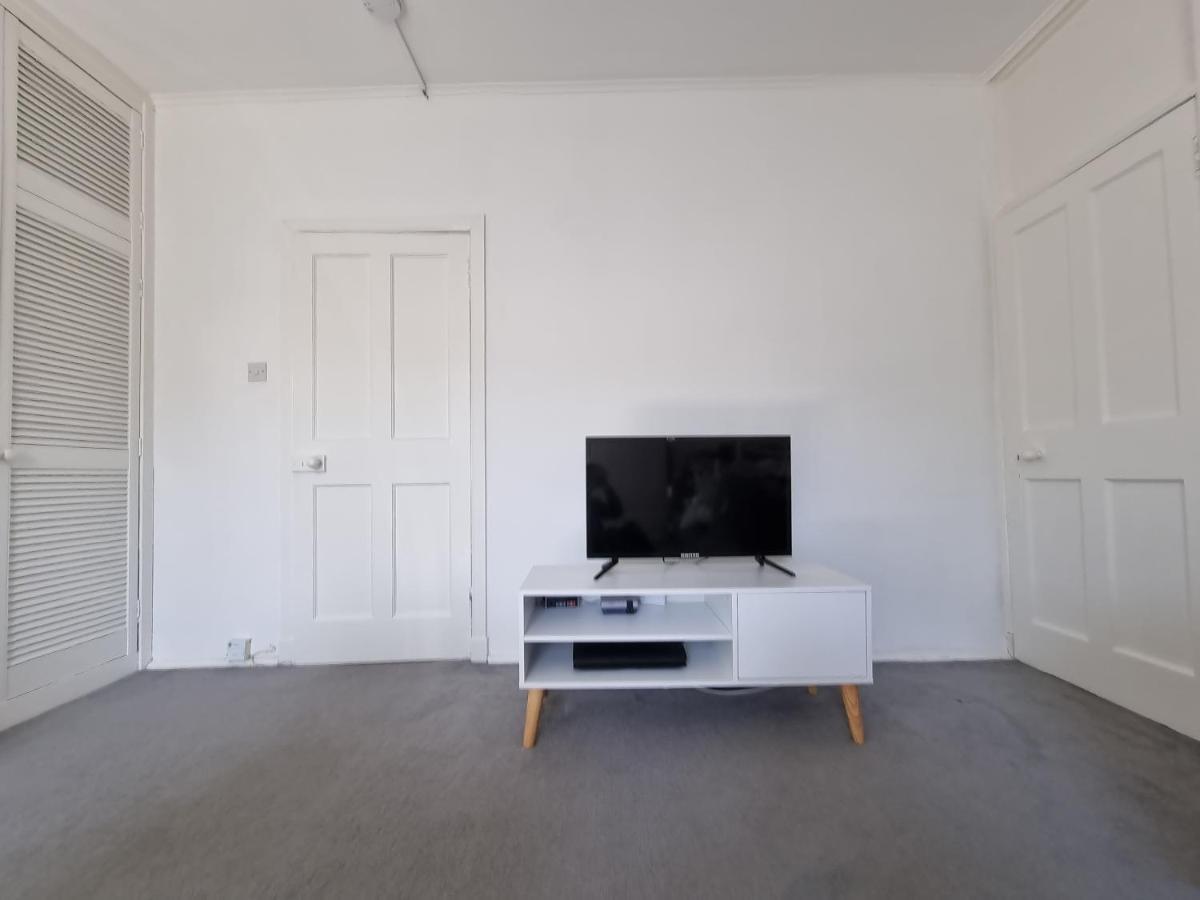 Bespoke Tours Scotland Accommodation @ Morrison Street EDI Exterior foto