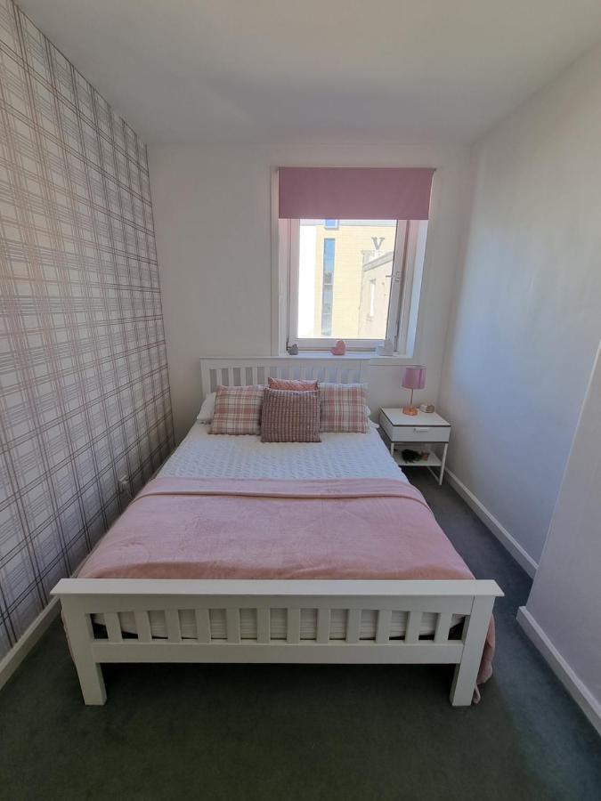 Bespoke Tours Scotland Accommodation @ Morrison Street EDI Exterior foto