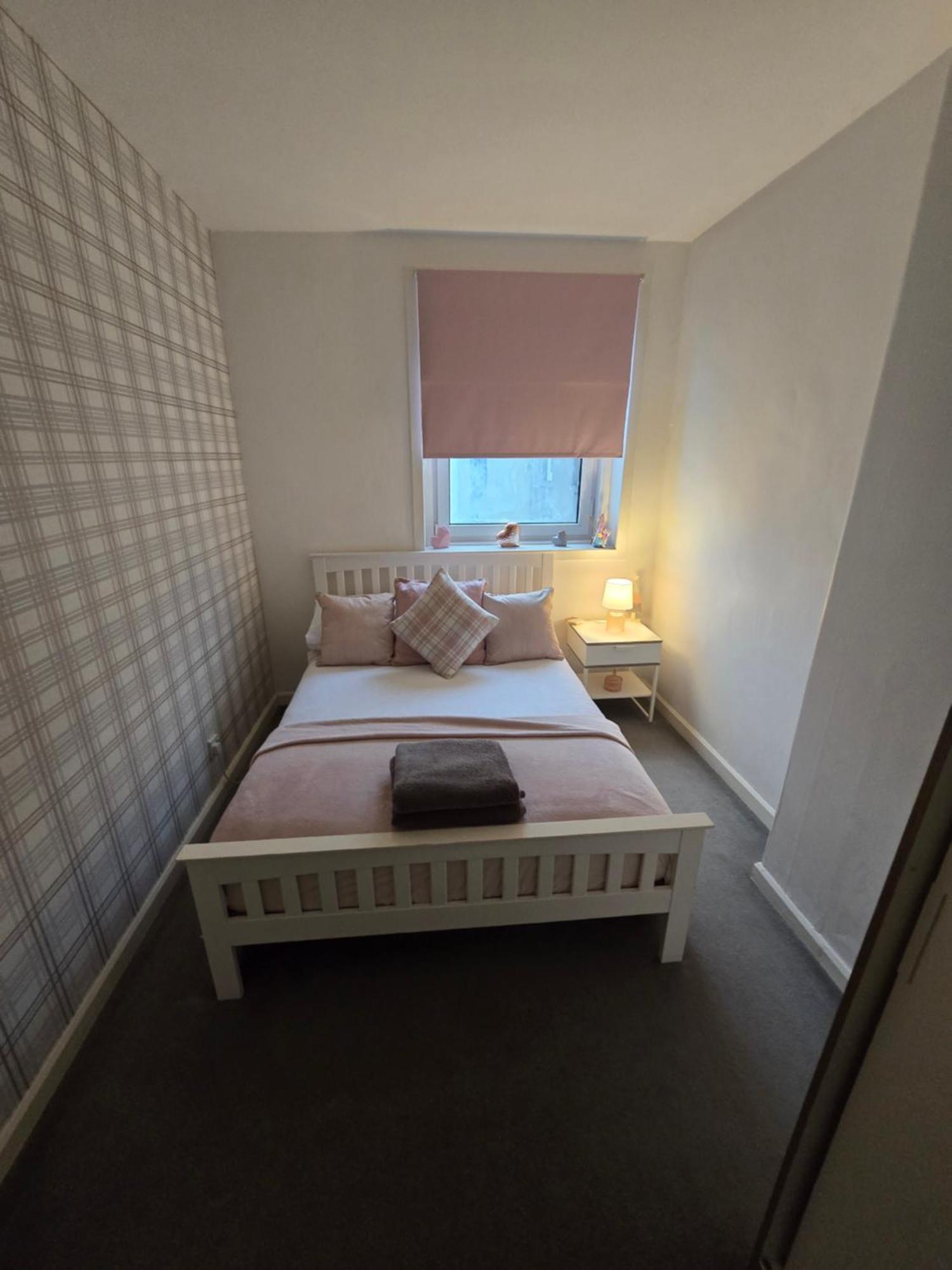 Bespoke Tours Scotland Accommodation @ Morrison Street EDI Exterior foto