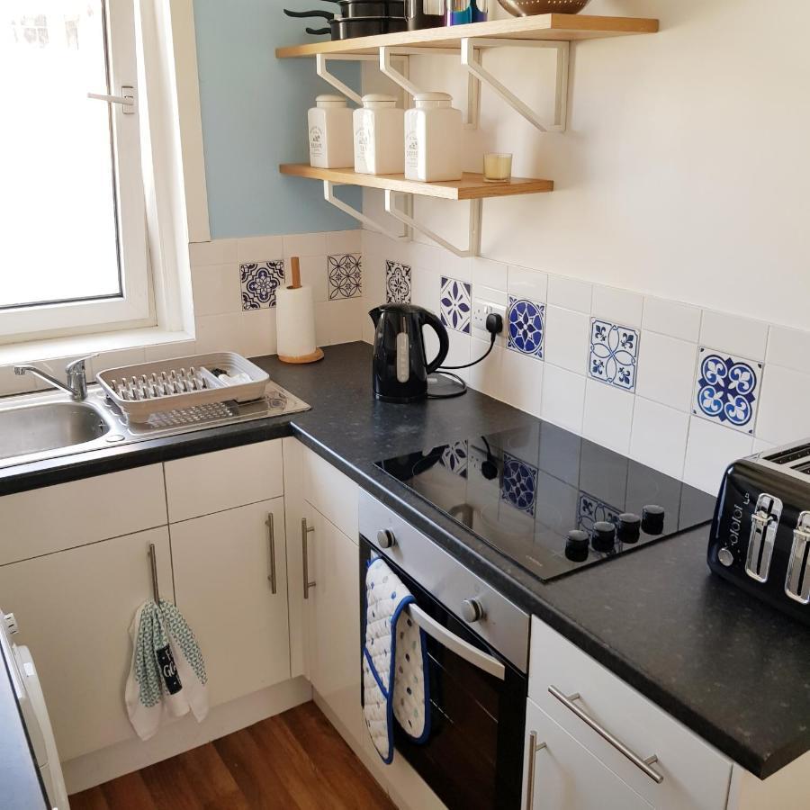 Bespoke Tours Scotland Accommodation @ Morrison Street EDI Exterior foto